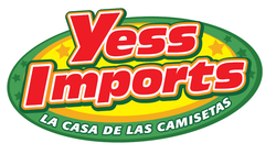 Yess Imports