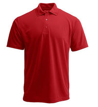 Cargar imagen en el visor de la galería, Paragon Microfiber Polo Short Sleeve
