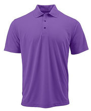 Cargar imagen en el visor de la galería, Paragon Microfiber Polo Short Sleeve

