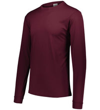 Cargar imagen en el visor de la galería, Augusta Long Sleeve Men Shirt
