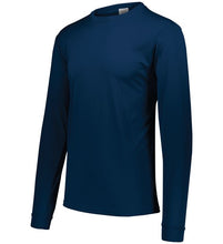 Cargar imagen en el visor de la galería, Augusta Long Sleeve Men Shirt
