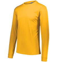 Cargar imagen en el visor de la galería, Augusta Long Sleeve Men Shirt
