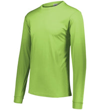 Cargar imagen en el visor de la galería, Augusta Long Sleeve Men Shirt
