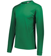 Cargar imagen en el visor de la galería, Augusta Long Sleeve Men Shirt
