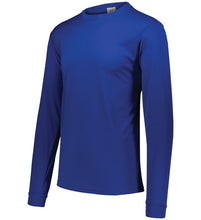 Cargar imagen en el visor de la galería, Augusta Long Sleeve Men Shirt
