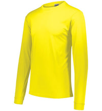 Cargar imagen en el visor de la galería, Augusta Long Sleeve Men Shirt
