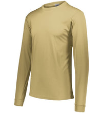 Cargar imagen en el visor de la galería, Augusta Long Sleeve Men Shirt
