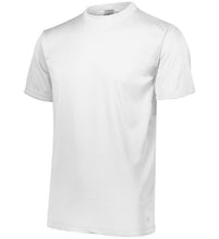 Cargar imagen en el visor de la galería, Augusta Short Sleeve Shirt Plus
