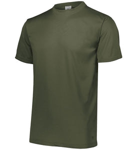 Augusta Short Sleeve Shirt Plus