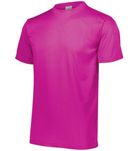 Cargar imagen en el visor de la galería, Augusta Short Sleeve Shirt Plus
