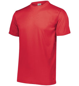 Augusta Short Sleeve Shirt Plus