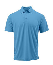 Cargar imagen en el visor de la galería, Paragon Microfiber Polo Short Sleeve
