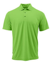 Cargar imagen en el visor de la galería, Paragon Microfiber Polo Short Sleeve
