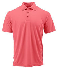 Cargar imagen en el visor de la galería, Paragon Microfiber Polo Short Sleeve
