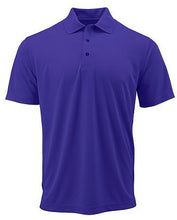 Cargar imagen en el visor de la galería, Paragon Microfiber Polo Short Sleeve
