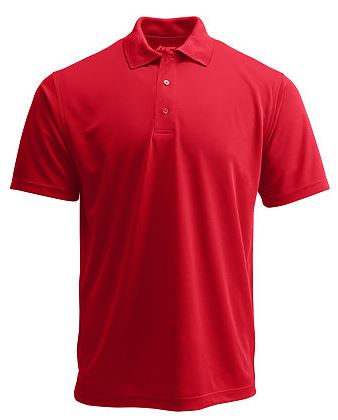 Paragon microfiber hotsell polos